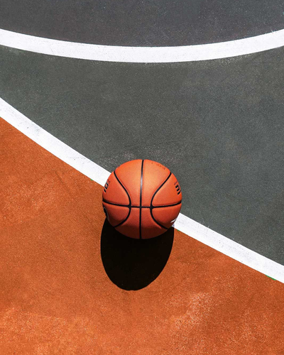 Basketball