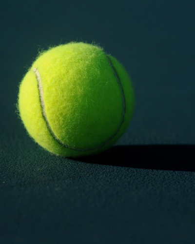 Tennis Ball