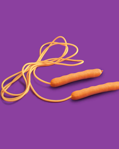 Skipping Rope