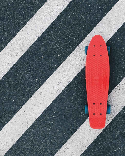 Cruiser Skateboard