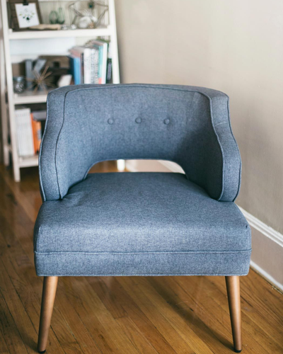 Comfy Padded Chair