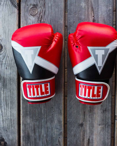 Boxing Gloves