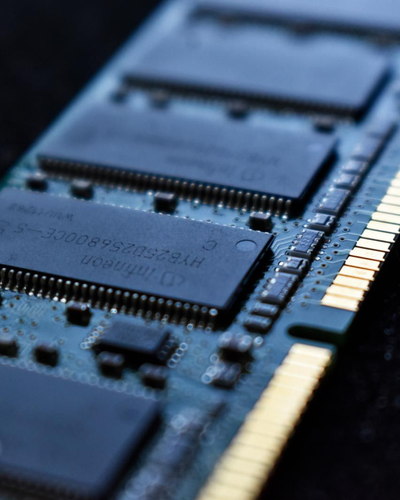 High Performance RAM