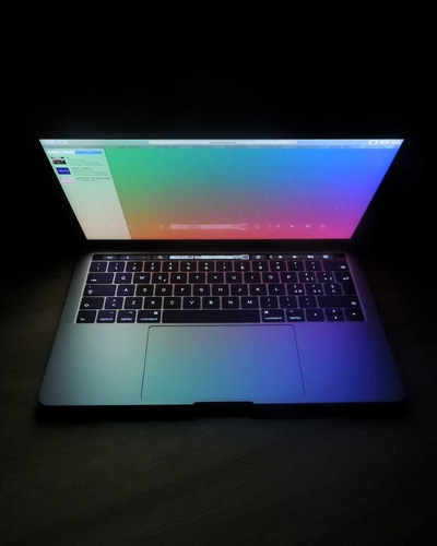 Laptop