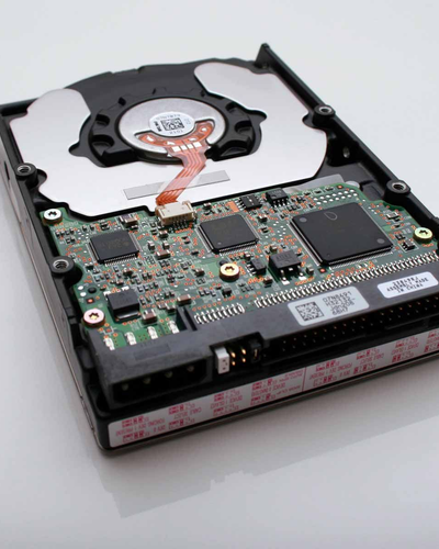 Hard Drive