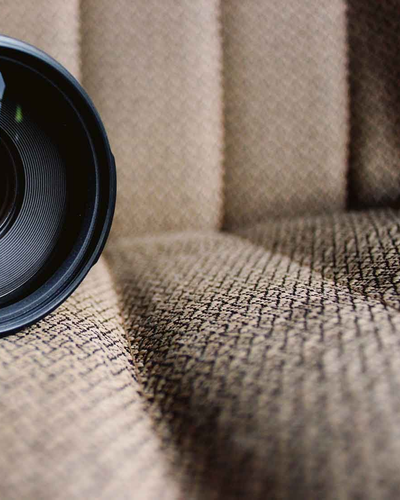 Camera Lens