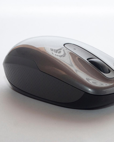 Wireless Optical Mouse