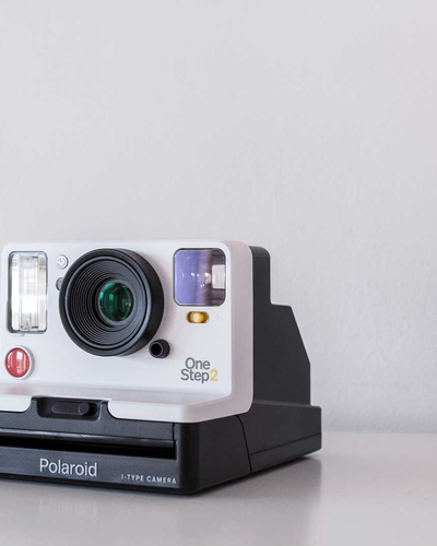 Instant Camera