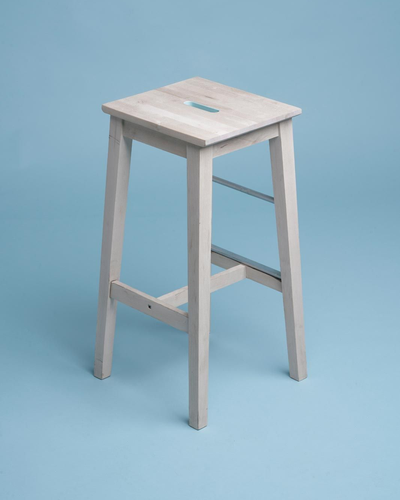 Wooden Stool