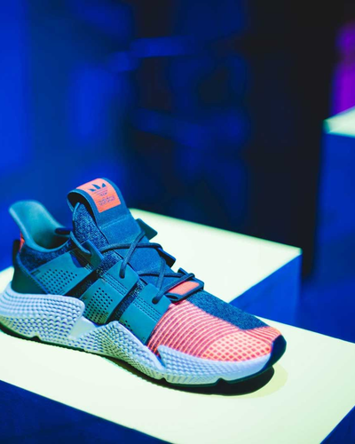 Ultraboost Running Shoe