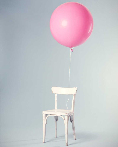 Balloon Chair